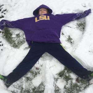 Meet your Posher, Rebecca